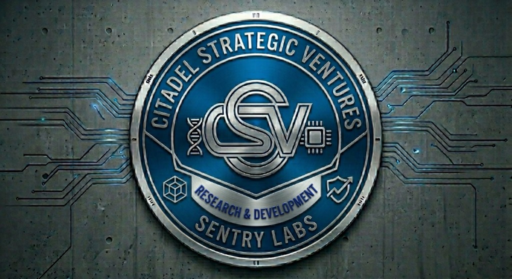 Sentry Labs